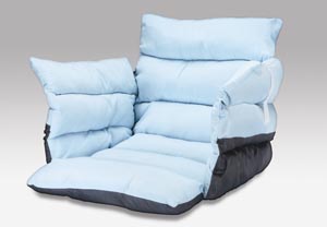 Val Med Medical VM-6620, VAL MED FIBER WHEELCHAIR PAD Hollowcore Fiber Wheelchair Padding (Temporarily Unavailable for Sale  No ETA), EA
