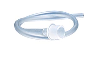 Bovie SERF Reducer Fitting 7/8 to 1/4" x 24" Tubing 10/bx (fits optional vaginal speculum)