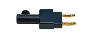 Bovie A1205A Adapter For Connecting Footswitch Pencil For A1200
