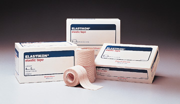 J&J Elastikon Elastic Tape Case 005174 By Johnson & Johnson Consumer Products