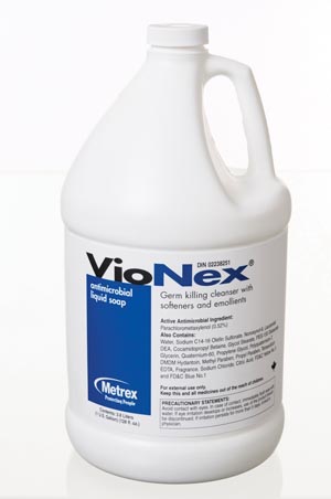 VIONEX LIQUID SOAP