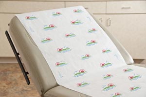 Graham Medical Spa - Quality Massage Table Paper Case 063 By Graham Medical