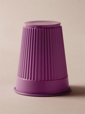 Tidi Plastic Drinking Cup Case 9211 By Tidi Products 