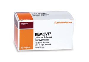 Smith & Nephew Remove Adhesive Remover Case 403100 By Smith & Nephew 