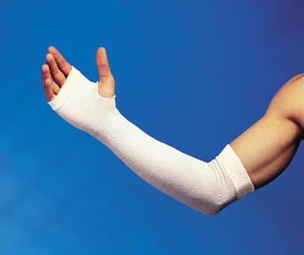Integra Lifesciences Glensleeve II Arm & Leg Protectors Case Gl1000 By Integra L
