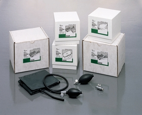 Welch Allyn Aneroid Accessories & Parts Box 5082-01H By Welch Allyn