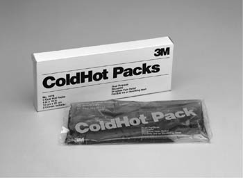 3M Reusable Coldhot Pack Case 1570 By 3M Health Care