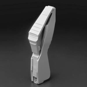3M Precise Multi-Shot Disposable Skin Stapler System Case Ds-25 By