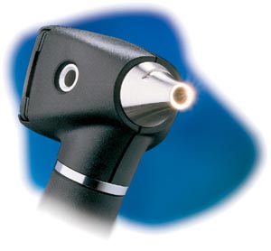 Welch Allyn 2.5V Pocketscope Otoscope/Throat Illuminator Each 22821 By Welch All