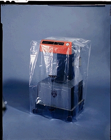 Medegen Saf-T-Tuff Equipment Covers Case 43-01 By Medegen Medical Products 