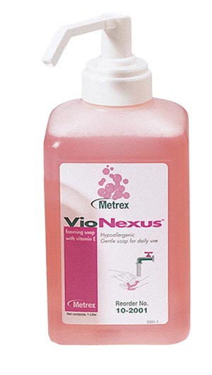 VIONEXUS FOAMING SOAP
