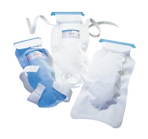 Halyard Secure-All Ice Pack Case 33600 By Halyard Health 
