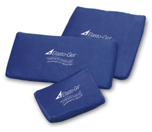 Southwest Elasto-Gel Hot/Cold All Purpose Pack Each Hc801 By Southwest Technolog
