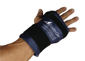 Southwest Elasto-Gel Hand Wrist & Shoulder Therapy Each Wr200 By Southwest Tech