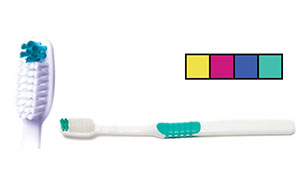 TOOTHBRUSHES ADULT ANGL/OP(72)