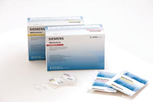 Siemens Dca Analyzer Case 5035C By Siemens Diagnostics