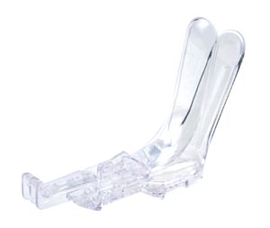 Amsino Amsmooth Disposable Vaginal Speculum Case As032L By Amsino 