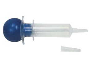Amsino Amsure Irrigation Syringes Case As010 By Amsino Internatio