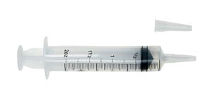 Amsino Amsure Irrigation Syringes Case As115 By Amsino Internatio