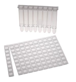 Simport Biotube Storage Racks Case T105-26 By Simport Scientific