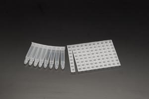 Simport Biotube Storage Racks Case T105-20 By Simport Scientific