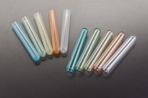 Simport Disposable Culture Tubes Case T400-10 By Simport Scientific