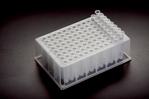 Simport Bioblock 96 Deep Well Plates Case T110-2 By Simport Scientific