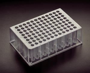 Simport Bioblock 96 Deep Well Plates Case T110-6 By Simport Scientific