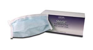 Certol Shield High Efficiency Face Mask Case Pfl008 By Certol