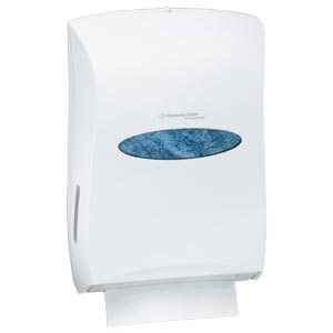Kimberly-Clark Hand Towel Dispenser Case 09906 By Kimberly-Clark Professional