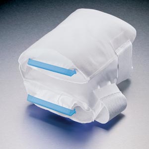 Halyard Jumbo-Plus Ice Pack Case 33724 By Halyard Health 