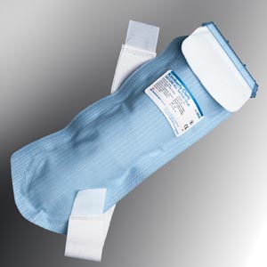 physical therapy ice packs