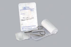 Medical Action Suture Removal Kits Case 69239 By Medical Action Industries