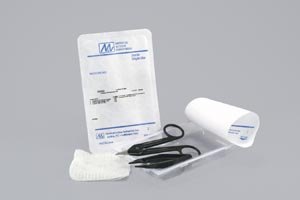 Medical Action Suture Removal Kits Case 69240 By Medical Action Industries
