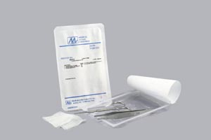 Medical Action Suture Removal Kits Case 69241 By Medical Action Industries