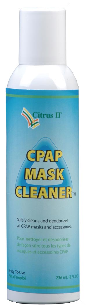 Beaumont Citrus Ii Cpap Mask Cleaner Case Mfg. Part No.:635871165 by Beaumont Products, Inc.