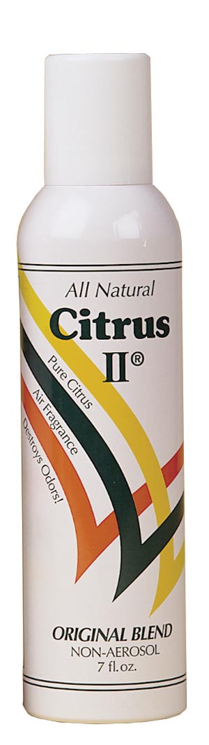 Beaumont Citrus Ii Odor - Eliminator Air Fragrance Case Mfg. Part No.:632112923 by Beaumont Products, Inc.