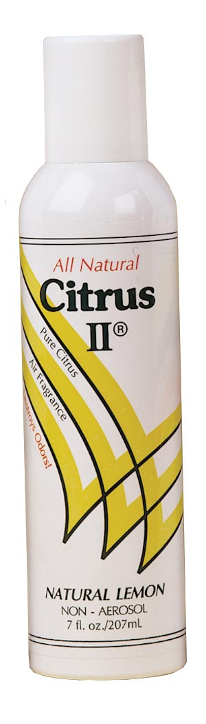 Beaumont Citrus Ii Odor - Eliminator Air Fragrance Case Mfg. Part No.:632112924 by Beaumont Products, Inc.