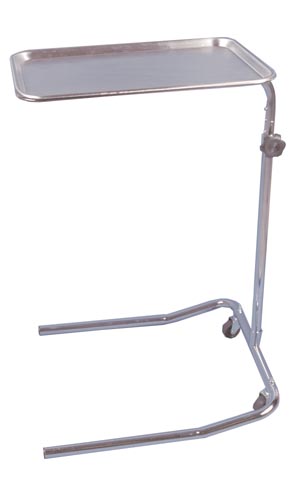 Drive Medical Mayo Instrument Stand Each 13035 By Drive Devilbiss Healthcare