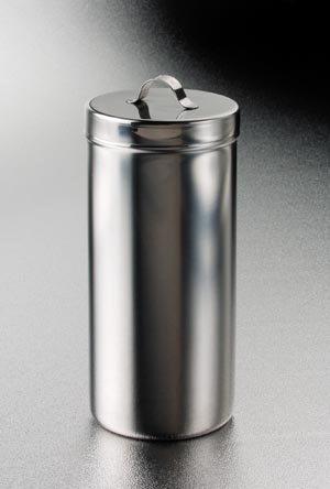 Tech-Medium Applicator Jar Each 4237 By Dukal 