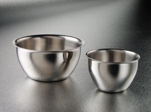 Tech-Medium Iodine Cups Each 4239 By Dukal 