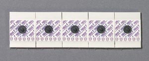 Nikomed Trace1 Wet Gel Monitoring Electrodes Box 5539-5 By Nikomed U.S.A. 