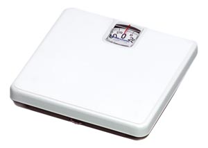 Health O Meter Professional Home Care Dial Scales Case 100Kg By Health O Meter P