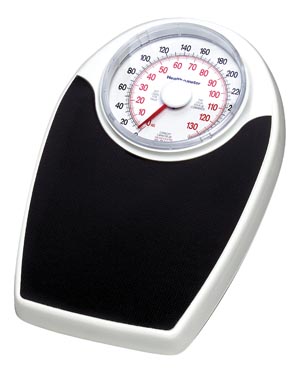 Health O Meter Professional Home Care Dial Scales Case 142Kl By Health O Meter P