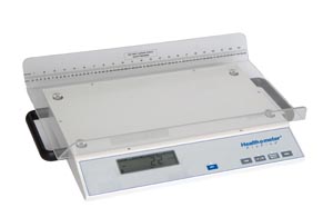 Health O Meter Professional Digital Pediatric Scale Each 2210Klct By Health O Me