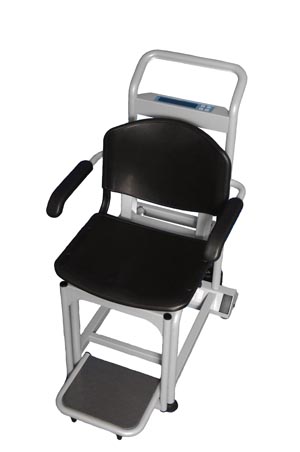 Health O Meter Professional Digital Chair Scale Each 2595Kl By Health O Meter Pr