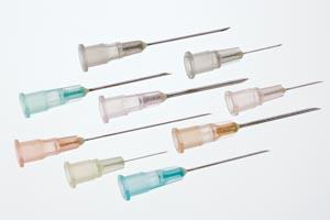 Terumo Hypodermic Needles Case Nn-2238R By Terumo Medical 