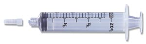 BD 20 ml Syringes Case 300613 By BD Medical 