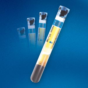 Bd Vacutainer® Mononuclear Cell Preparation Tube (Cpt™) Case Mfg. Part No.:362753 by BD