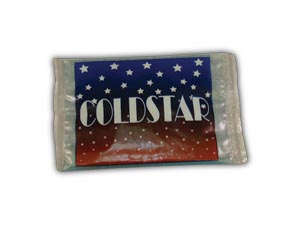 Coldstar Hot/Cold Cryotherapy Gel Pack - Non-Insulated Case 70204 By Coldstar In